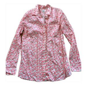 Vintage Gap cat shirt